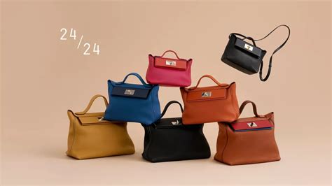 hermes 2424 price.